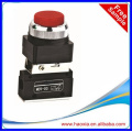 MSV series 5/2Way Mechanical Control Valve for MSV86522 Series